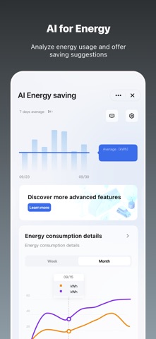 Tuya: Smart Life, Smart Living screenshot 4