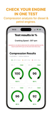 Crankotix Screenshot 1 of 5