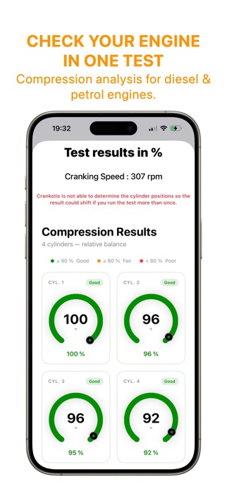 Crankotix Screenshot 1 of 5