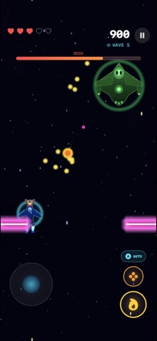 Dog Wars 1 Screenshot 5 of 6