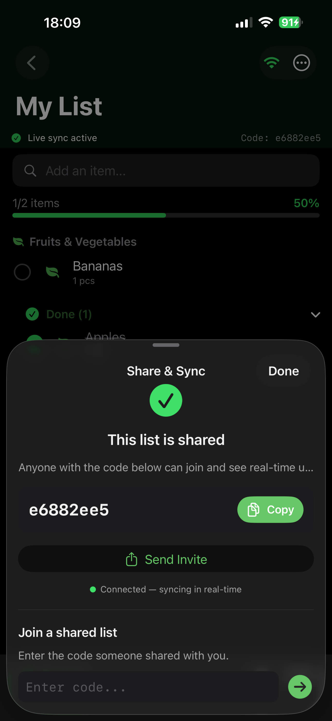 Shopping With Me screenshot 7