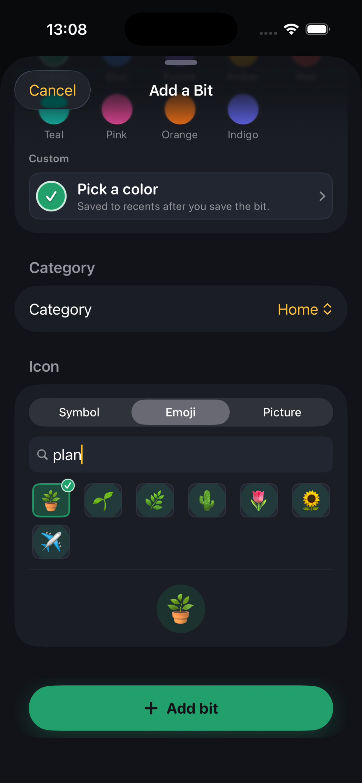 DayBits screenshot 10