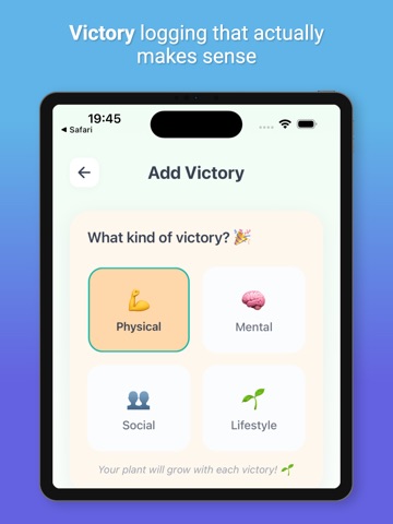 Bloom: Weight Loss Tracker