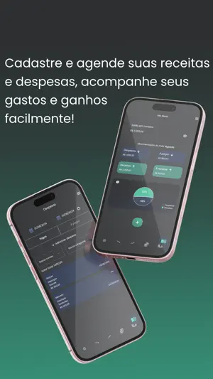 Controlaí screenshot 1