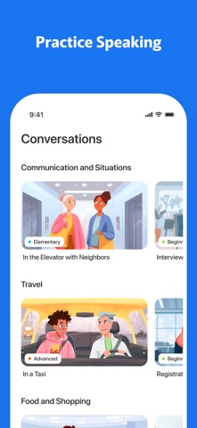Learn Finnish with Goospeak screenshot 6