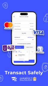 Sahl سهل - Payments Made Easy screenshot