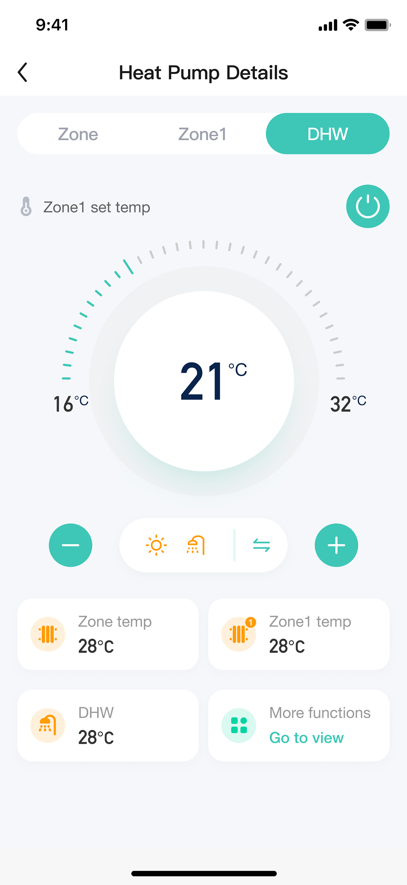Gridi screenshot 3