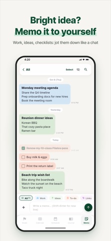 Plantri: Time Block Planner Screenshot 9 of 10