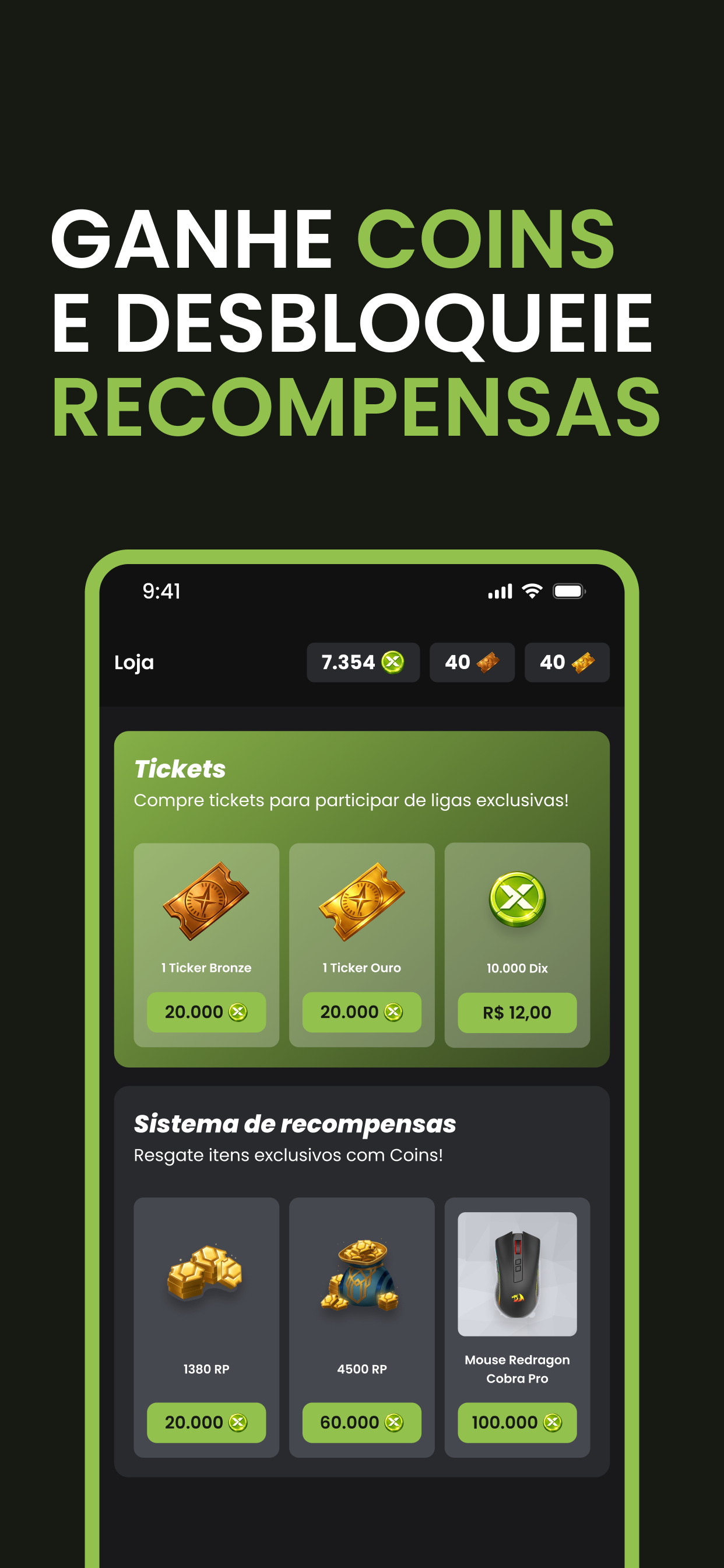 Predix screenshot 5