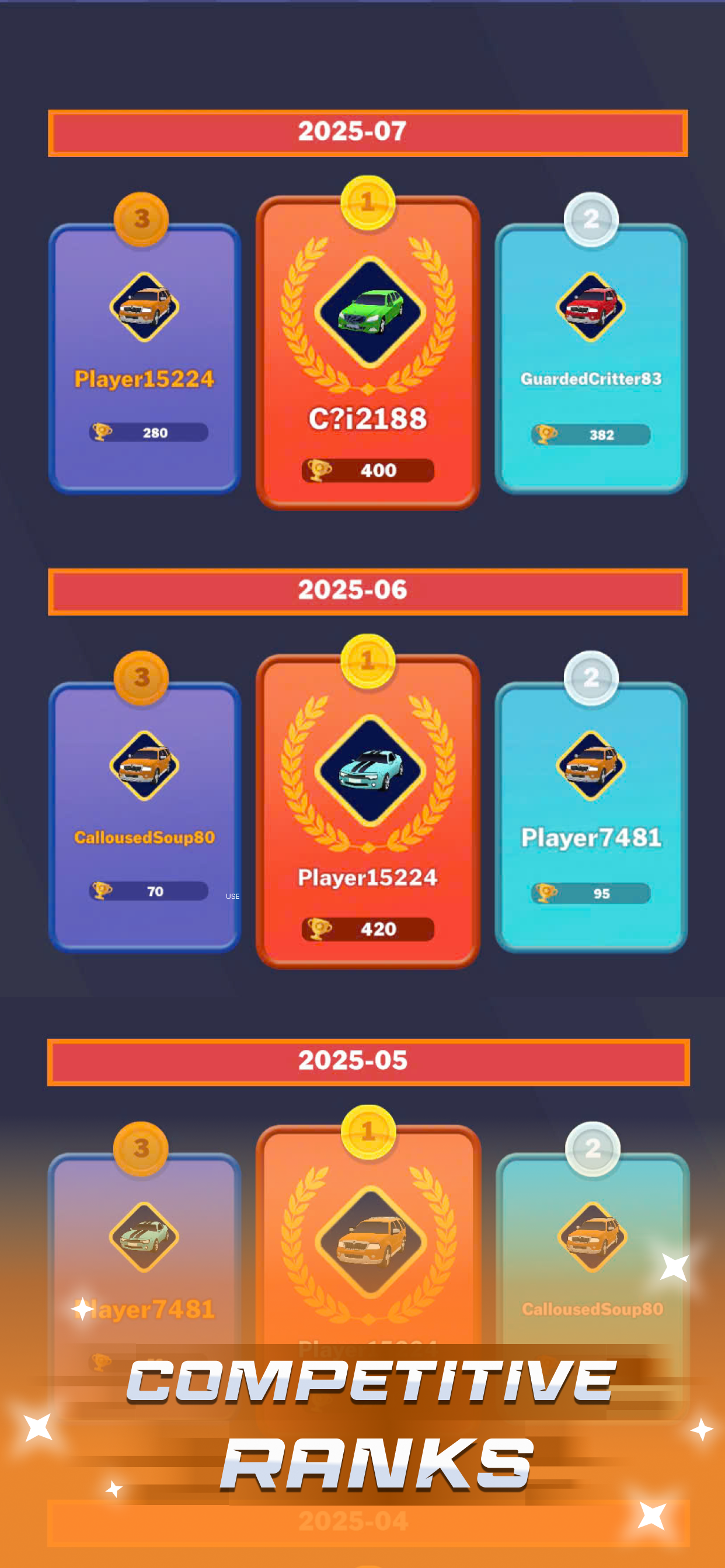 Car Out: Match-3 Puzzle Master screenshot 7