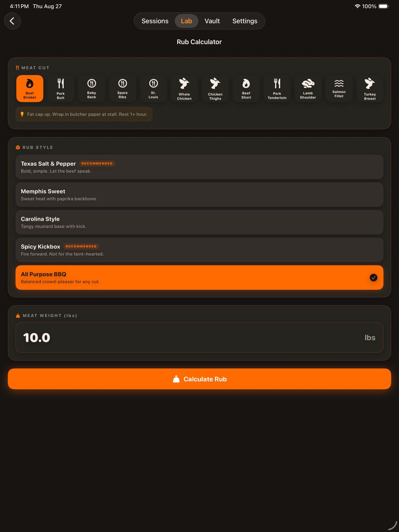 Screenshot 8 of CookySmoky
