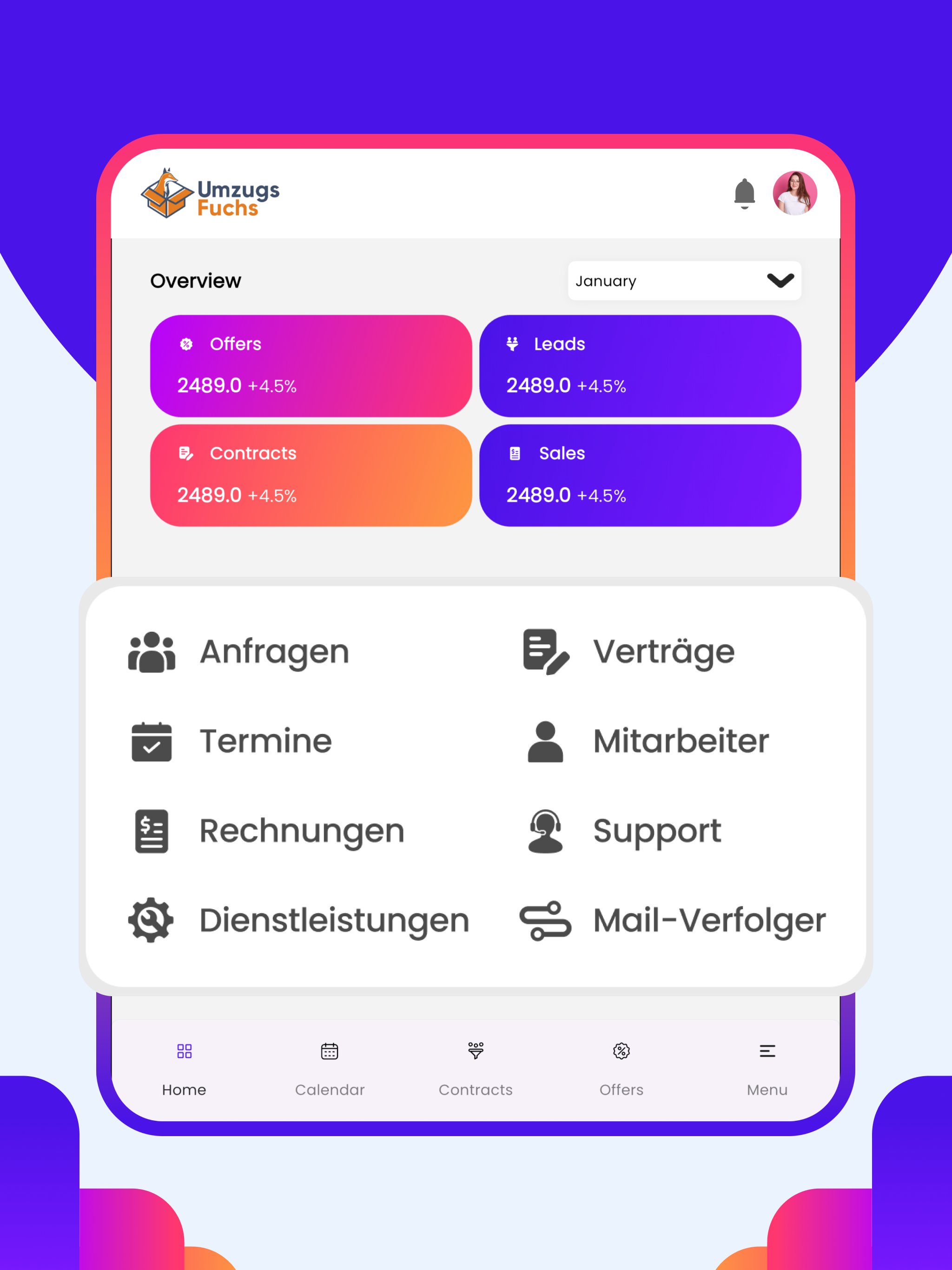 Büro 365