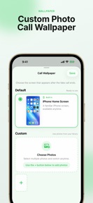 Fake Call - Call Simulator screenshot