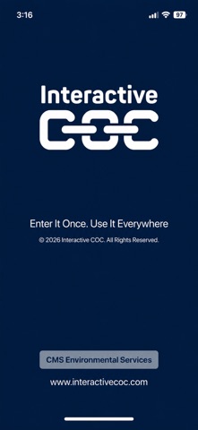 Interactive COC Screenshot 1 of 5