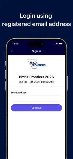 Biz2X Frontiers screenshot 3