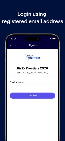 Biz2X Frontiers Screenshot 3 of 4