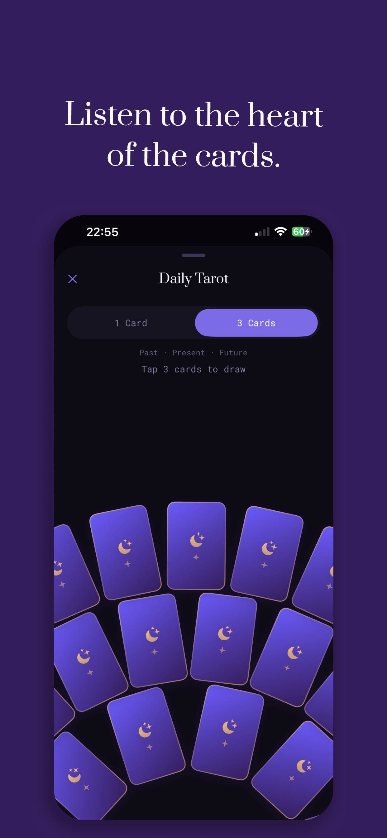 Sueño: Astrology Dream Journal