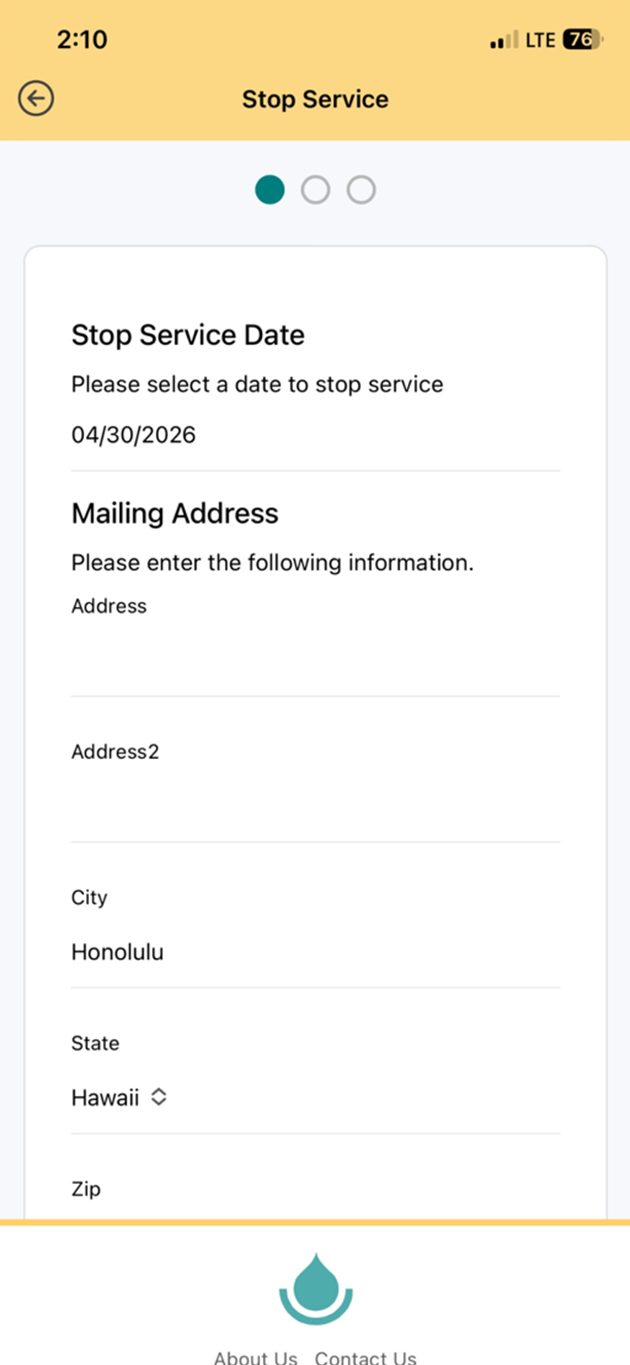 Honolulu Board of Water Supply