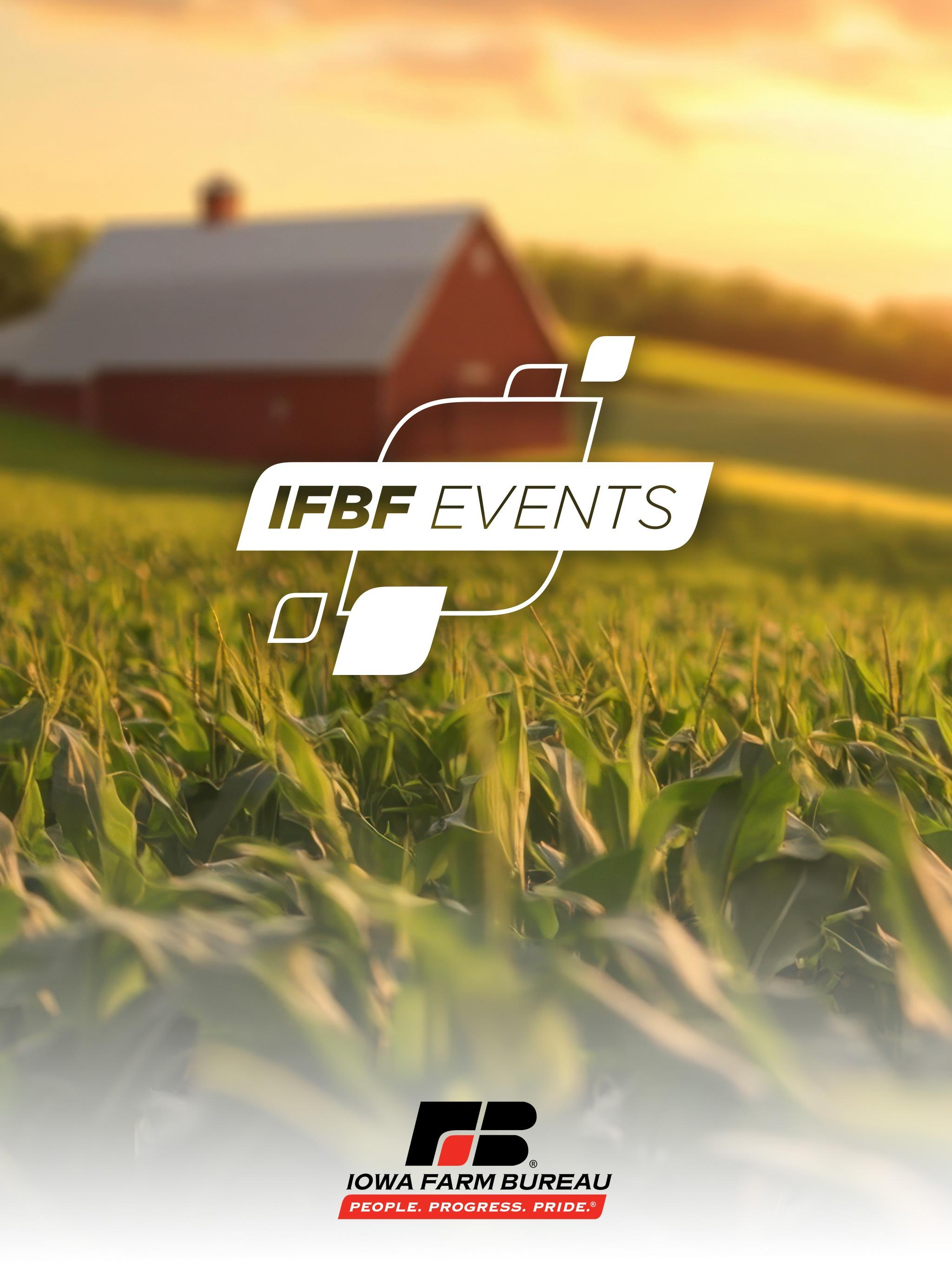 IFBF Events screenshot 8
