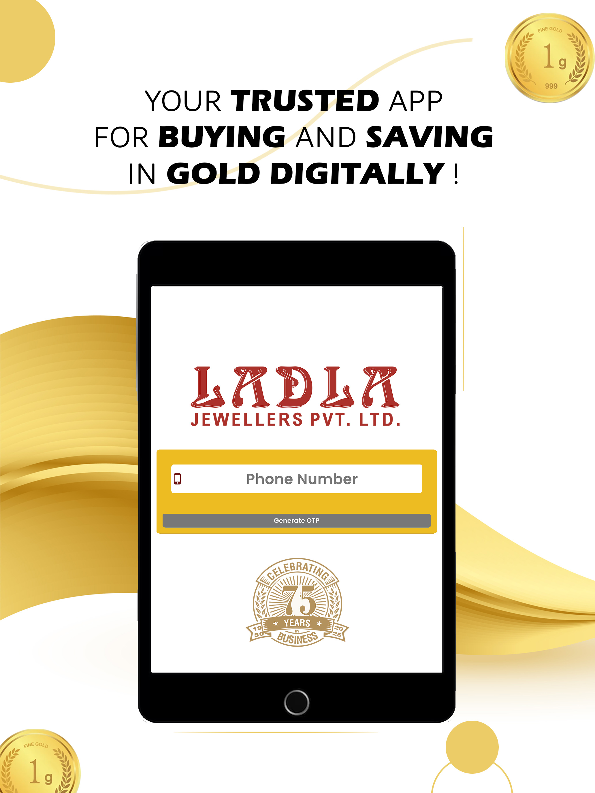LADLA JEWELLERS