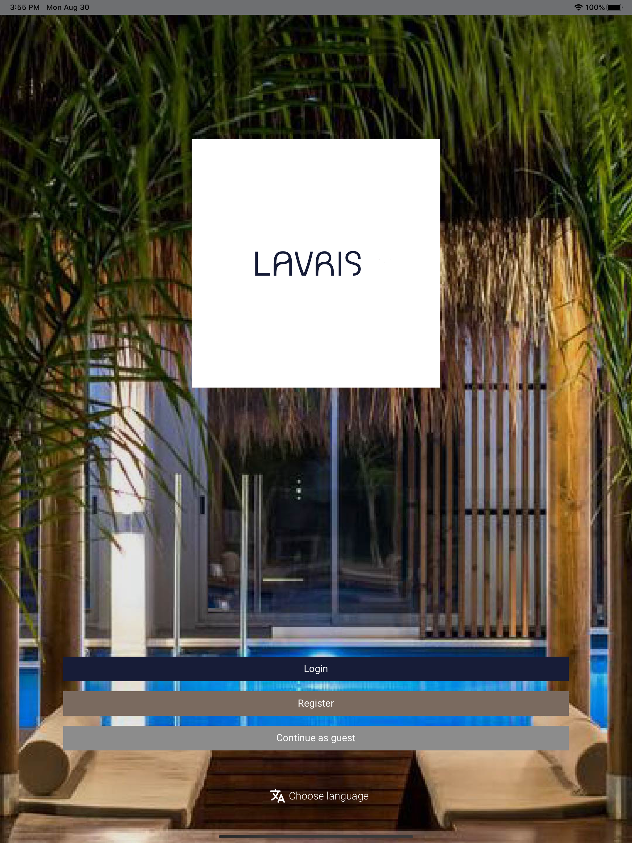 Lavris Hotels