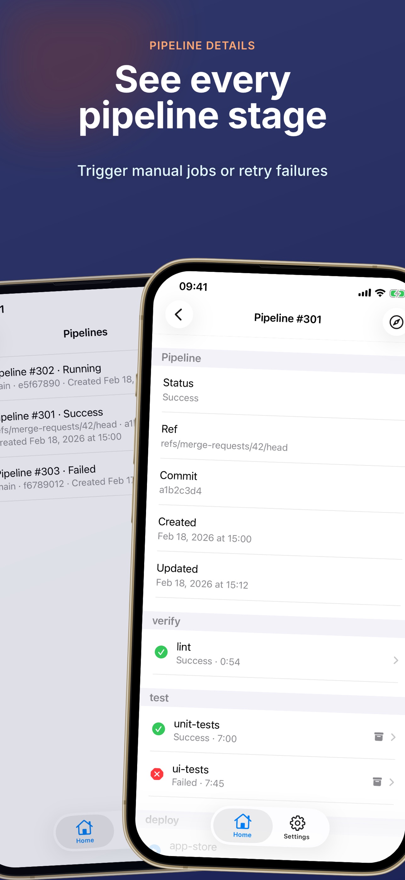 Screenshot 5 of MergeDeck