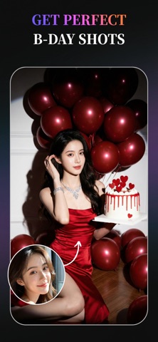 AI Video Upscale: Picadabra screenshot
