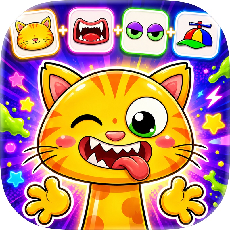 GPark: Create and Play screenshot 10