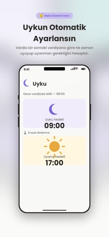Vardio:Vardiya Asistanı screenshot