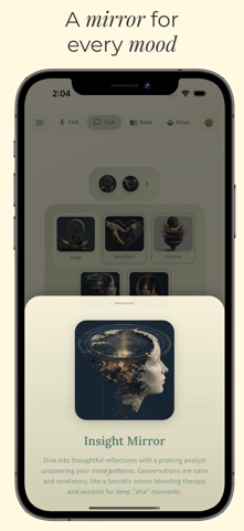 Chizel: Inner Path & Guide screenshot