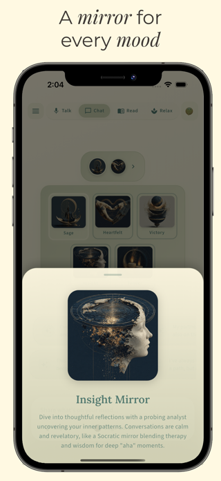 Chizel: Inner Path & Guide Screenshot 2 of 4