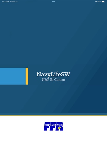 Navylife El Centro