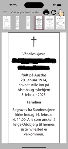 HBlad screenshot