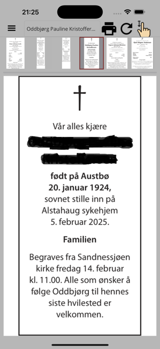 HBlad Screenshot 6 of 9