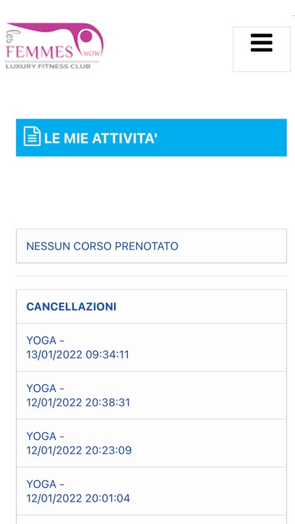 Wow Les Femmes screenshot-4