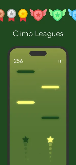 Switch. screenshot 3