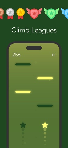 Switch. Screenshot 3 of 5