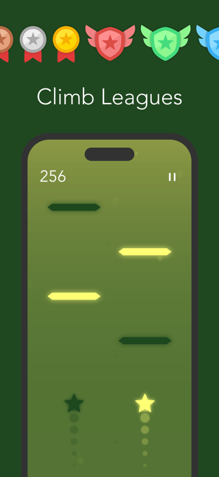 Switch. Screenshot 3 of 5