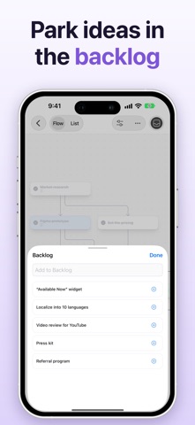 Taskroot: Task Planner screenshot 6