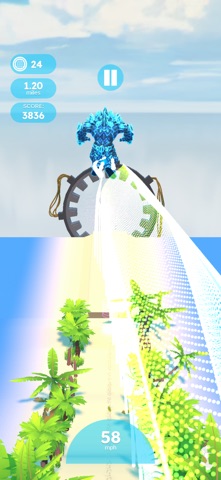World Runner Screenshot 2 of 10