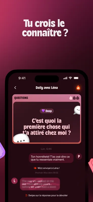 Cray Cray - Jeu de couple screenshot 3 of 9