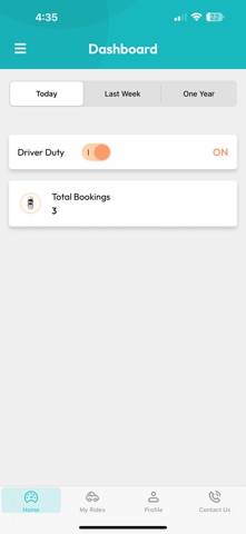 PikMyCar Captain Screenshot 5 of 9