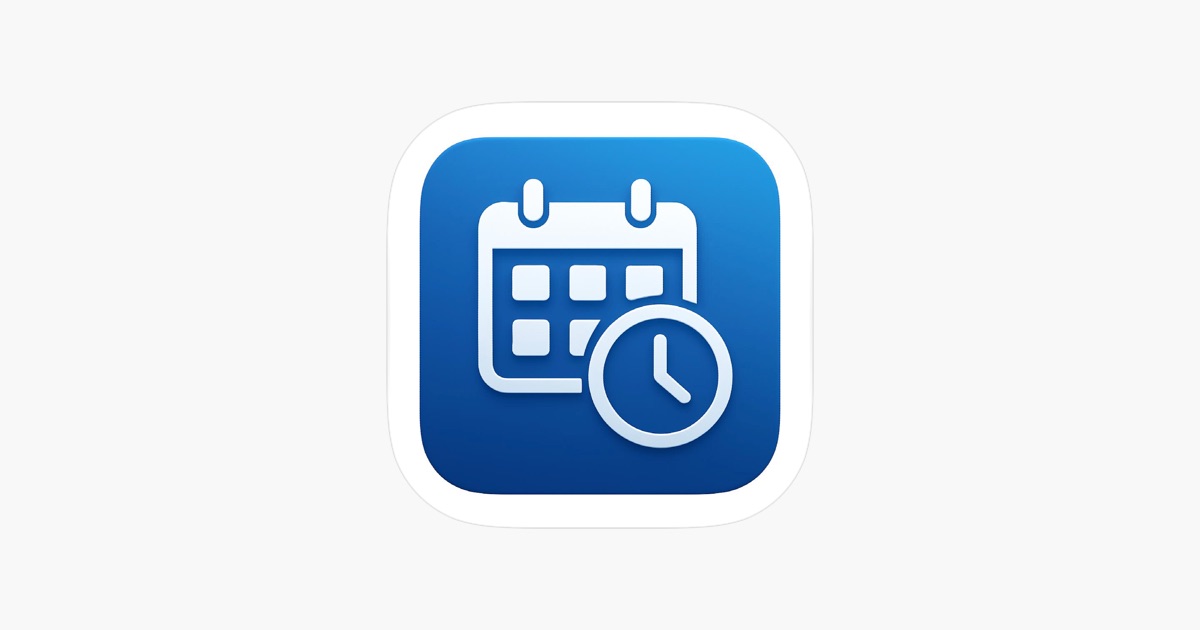 ‎日历倒数 Calendar Timers App - App Store