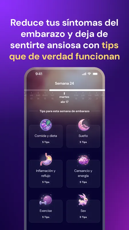 Musa: libera tu poder cíclico screenshot 8 of 10