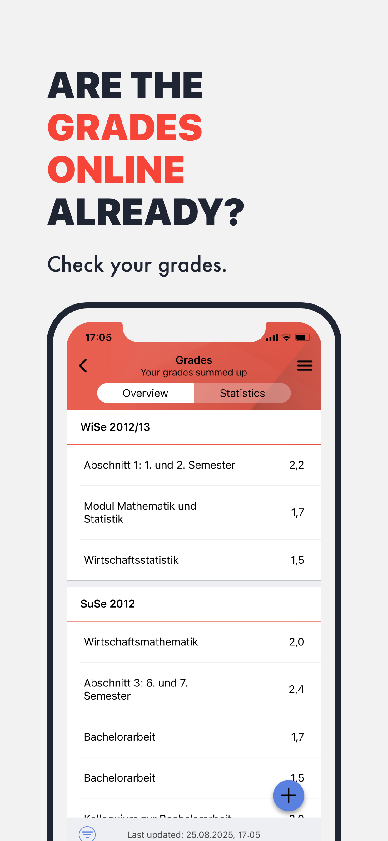 myHBC screenshot 5