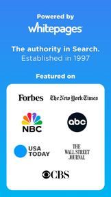 Reverse Phone Lookup screenshot