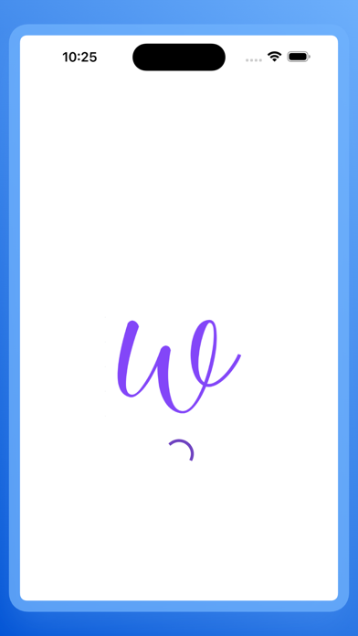 Wordwhihz AI Screenshot