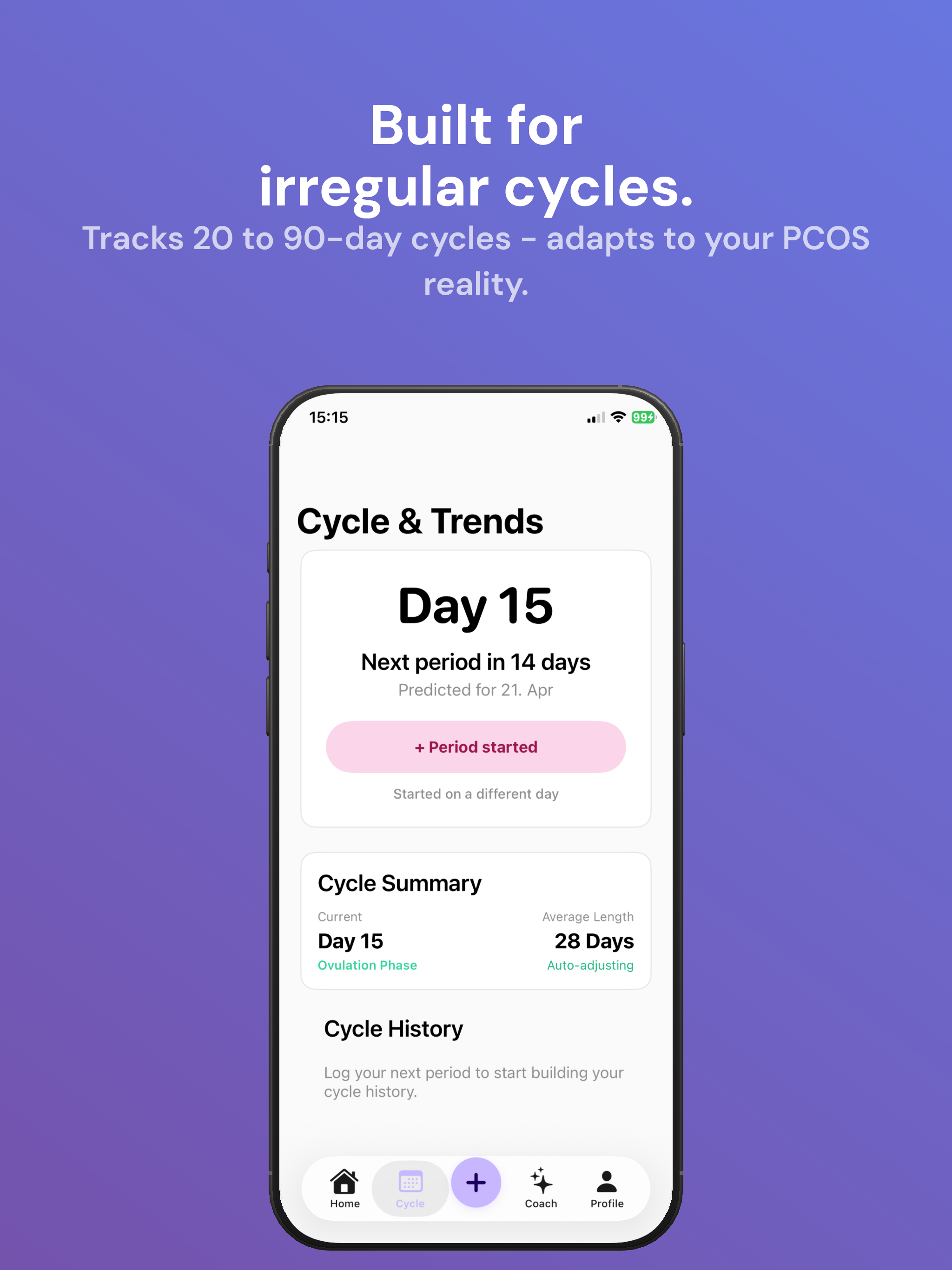 Folliq – PCOS Weight Loss