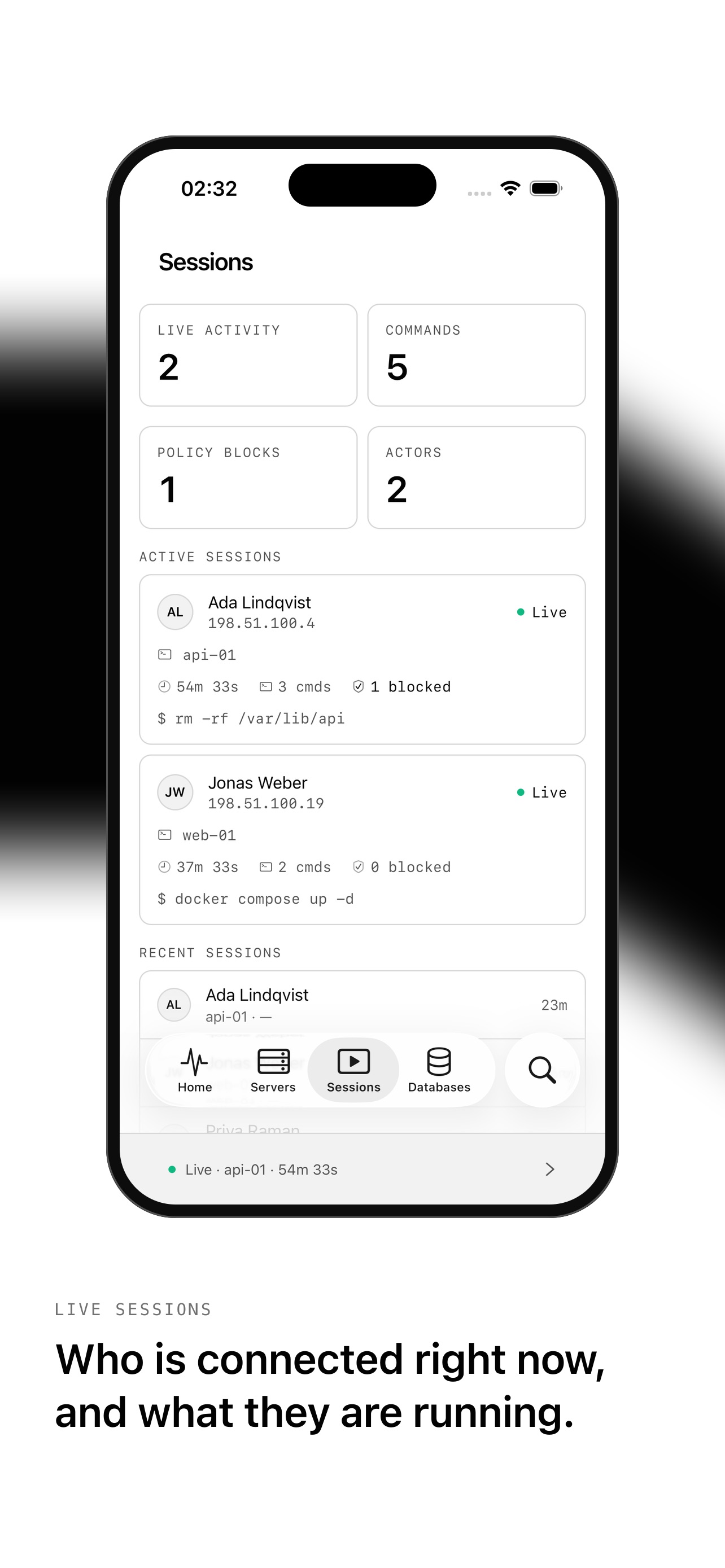 Screenshot 5 of Artim ShellBase