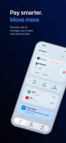 Coinductor screenshot